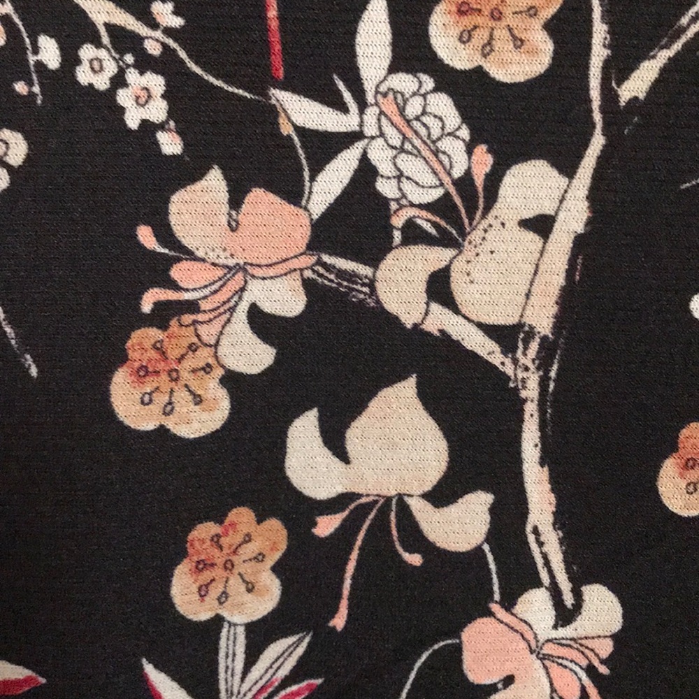 Style & Co blouse. - Picture 2 of 4
